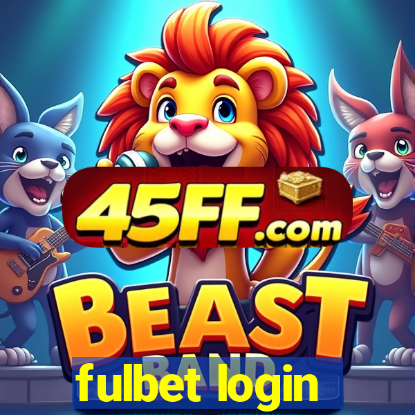 fulbet login